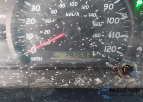 2006 Toyota Tundra Sr5 V8 из США, поврежденный, VIN 5TBDT44156S538274